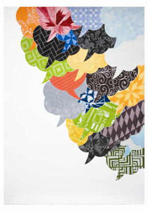 Postcard Design by nguruzzdng