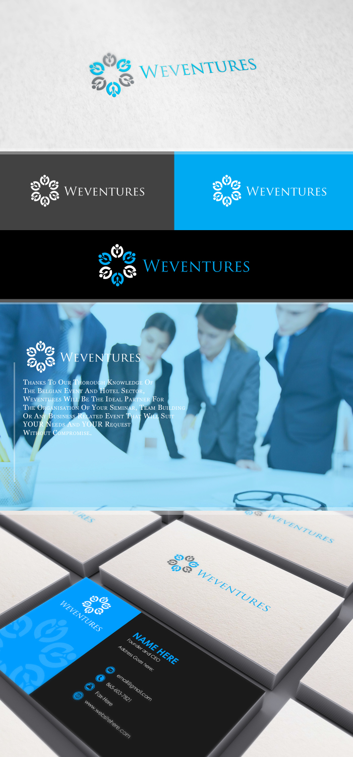 Logo Design by BehindSymbols for this project | Design #4767754