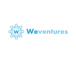Weventures  | Logo Design by Skwagor