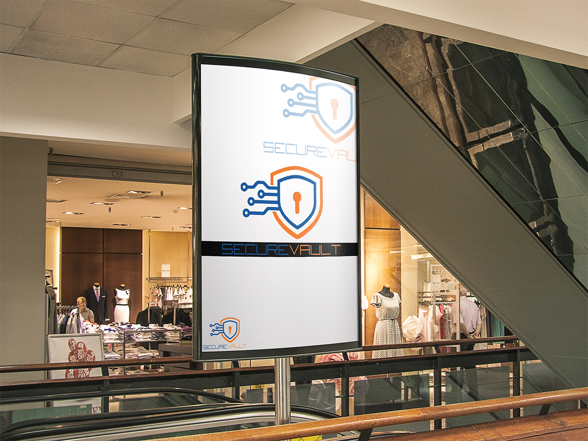 Logo Design by OmegaD116 for this project | Design #4695658