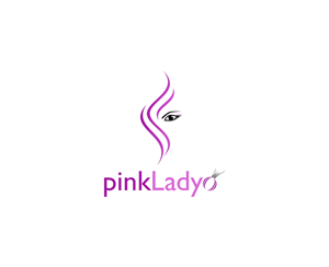 Pink Lady O  | Logo-Design von color designer