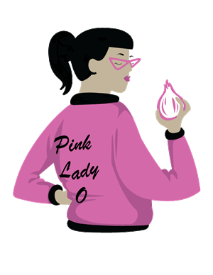 Logo Design by Shelby Criswell
