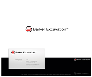 Logo Design by Daniel Caso Design for this project | Design: #4762010