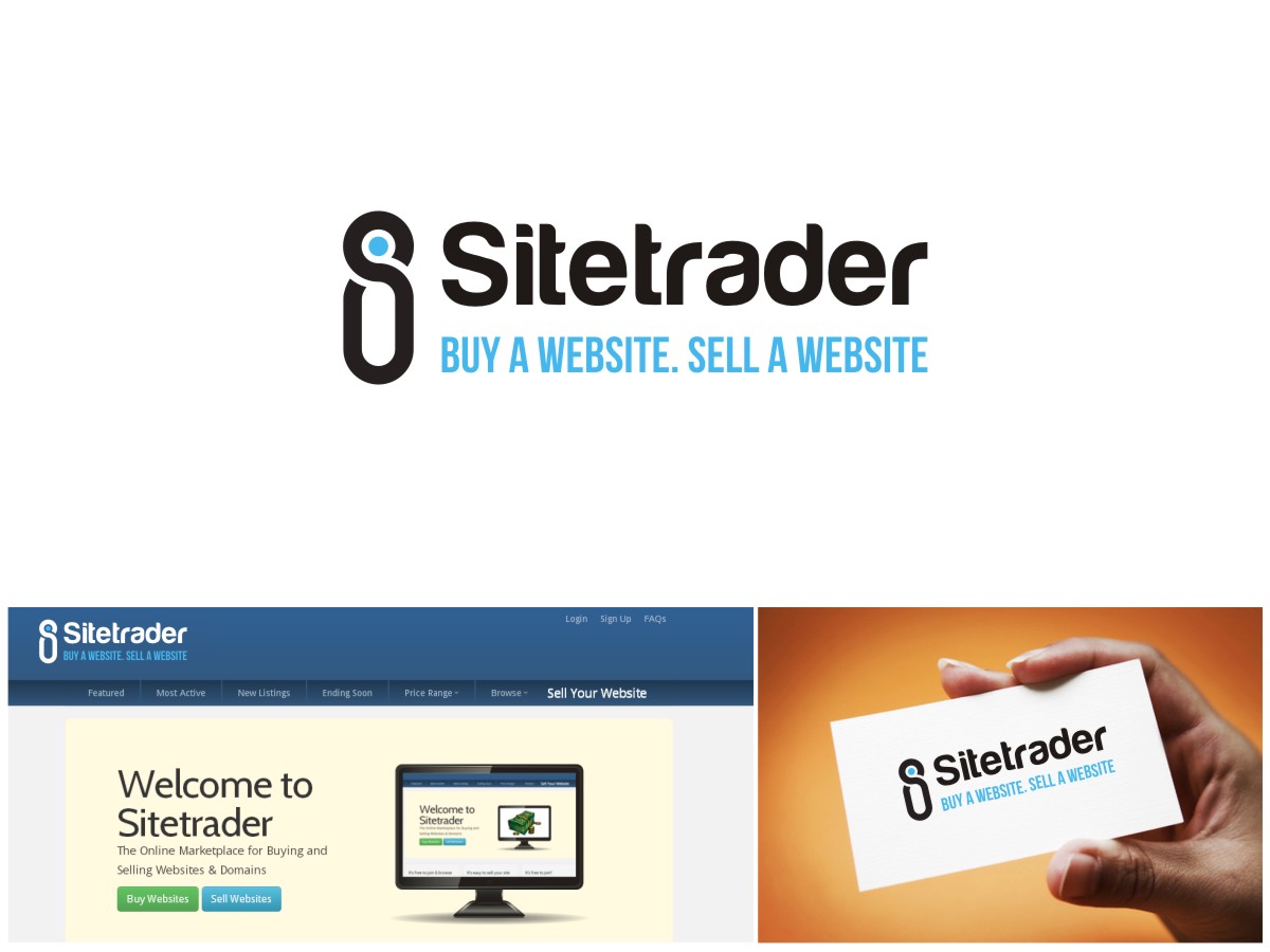 Logo Design by Amduat Design for Ironbit Ltd | Design #1330964