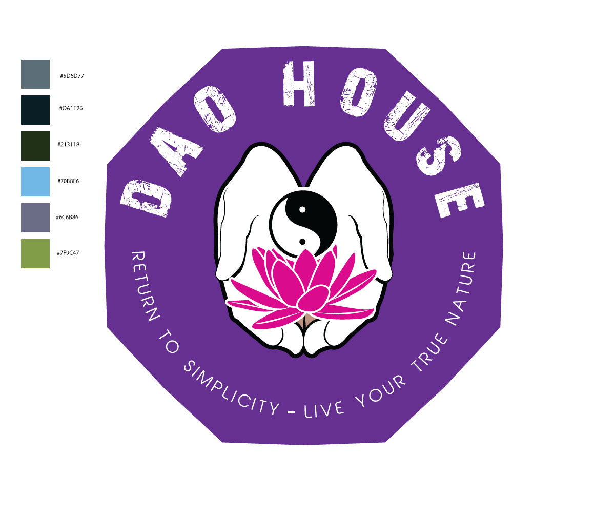 Logo Design by Cuauhtzin for this project | Design #4954914