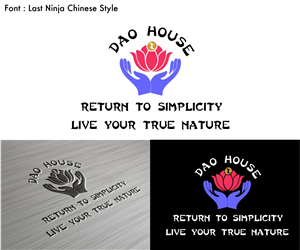 Logo Design by Swag for this project | Design: #4794584