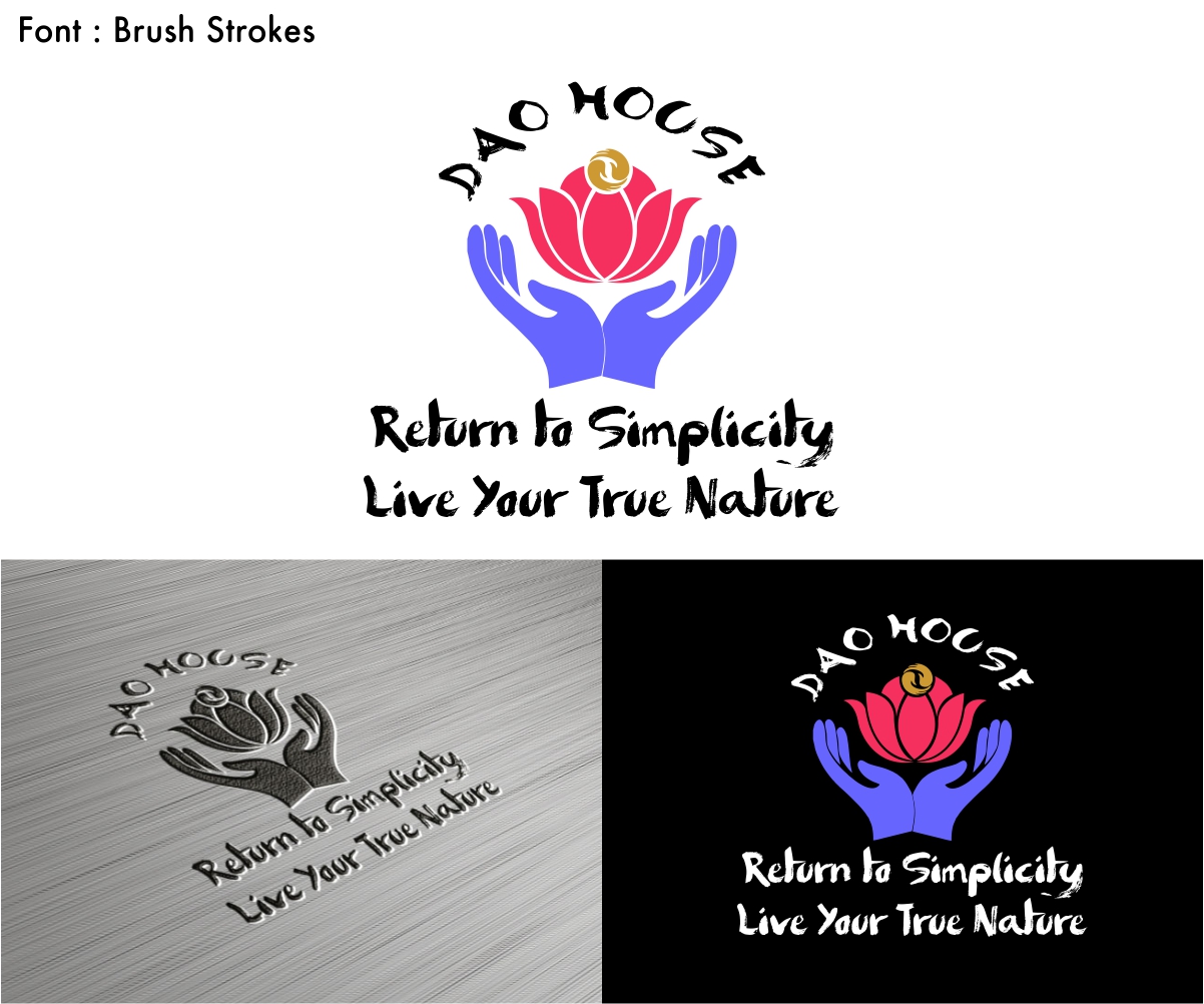 Logo Design by Swag for this project | Design #4794591