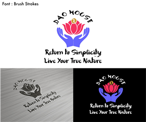 Logo Design by Swag for this project | Design: #4794591