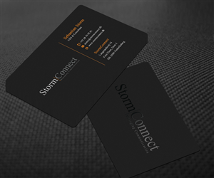 Design de Carte de Visite par Sarah Haroon pour ce projet | Design : #4911665