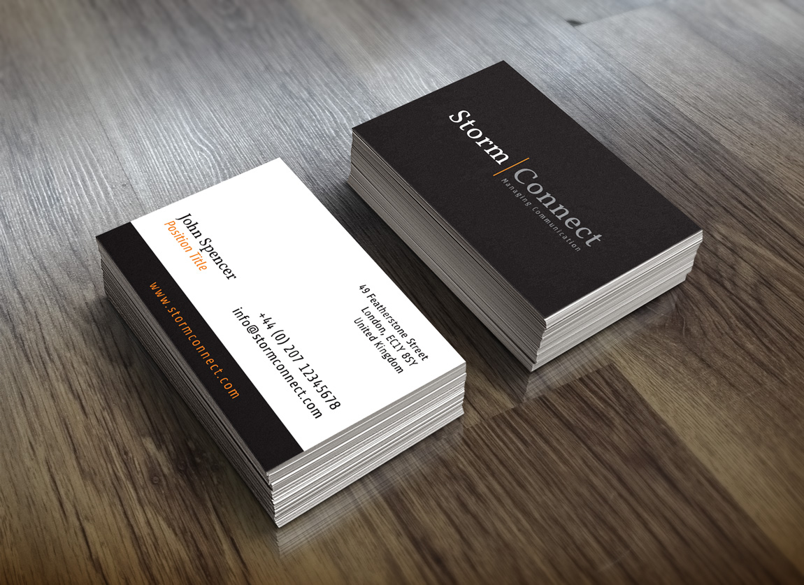 Design de Carte de Visite par Ninpo Art pour ce projet | Design #4843485