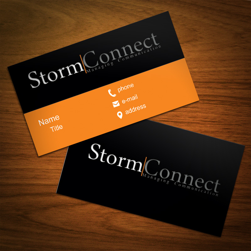 Business Card Design by Abikasirajan for this project | Design #4842445