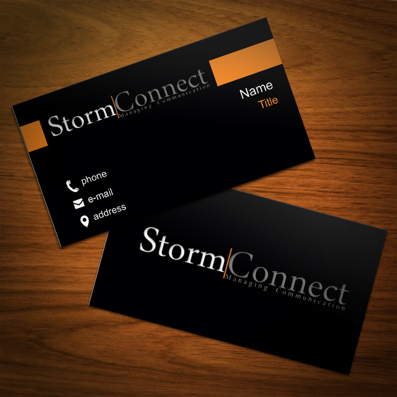 Business Card Design by Abikasirajan for this project | Design #4842481