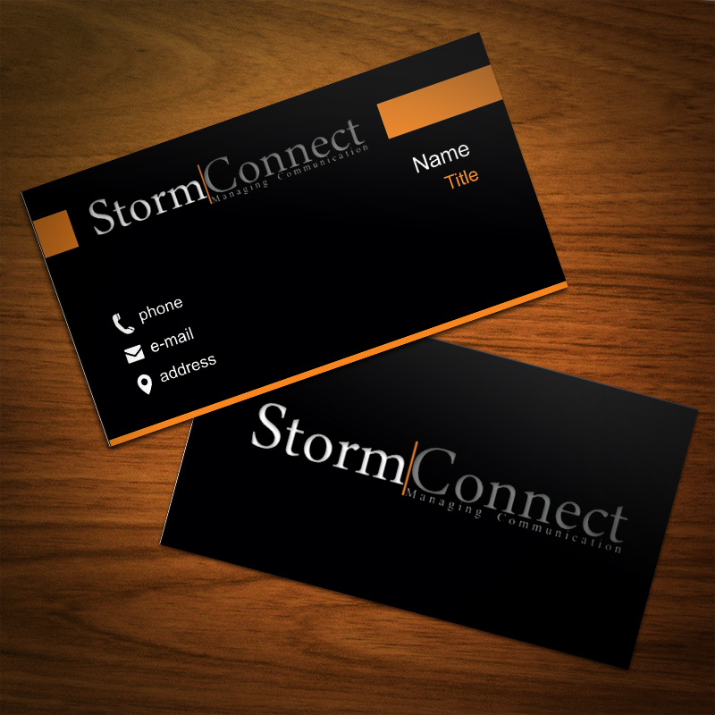 Business Card Design by Abikasirajan for this project | Design #4845038