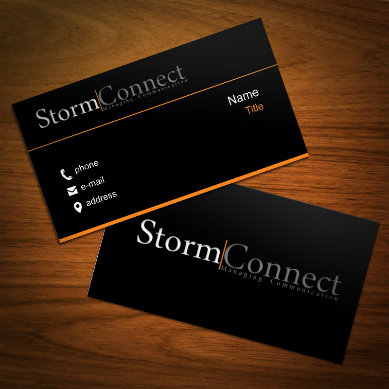 Business Card Design by Abikasirajan for this project | Design #4845078