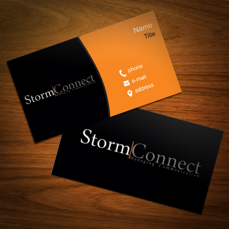 Business Card Design by Abikasirajan for this project | Design #4845094