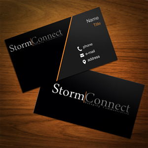 Business Card Design by Abikasirajan for this project | Design: #4845108