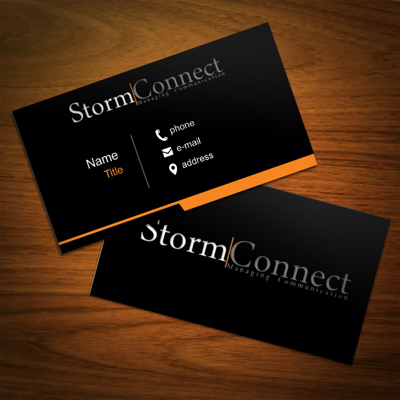 Business Card Design by Abikasirajan for this project | Design #4849347