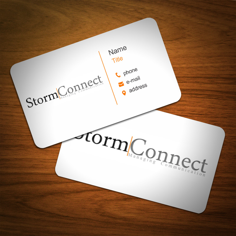 Business Card Design by Abikasirajan for this project | Design #4887462