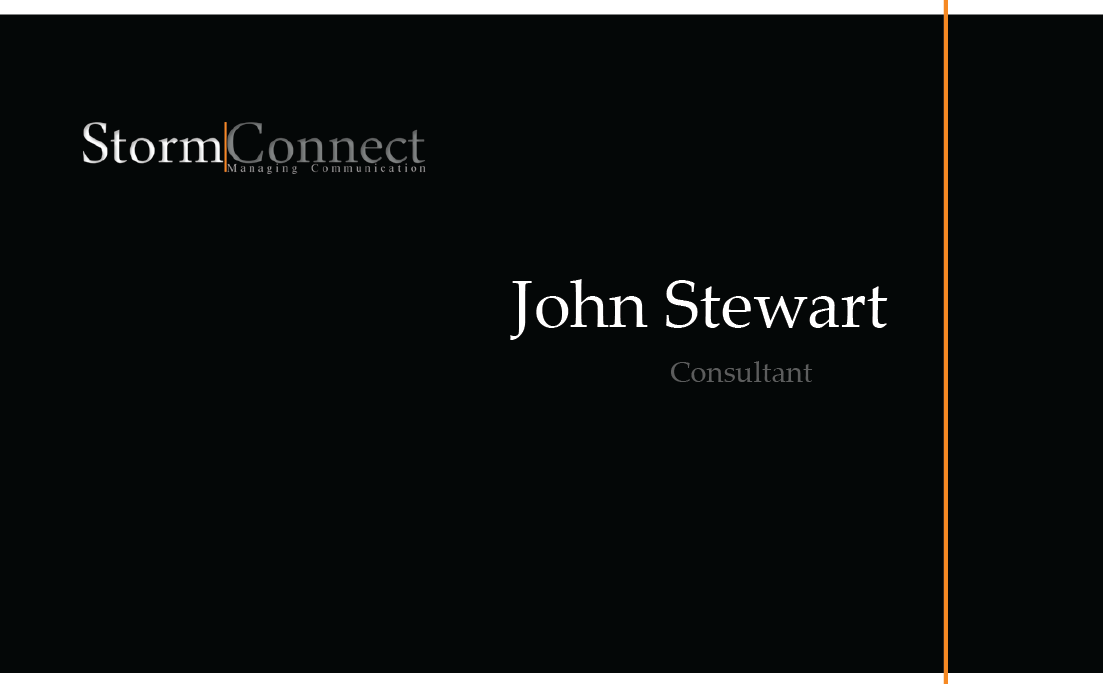 Business Card Design by Blue Studio for this project | Design #4847693