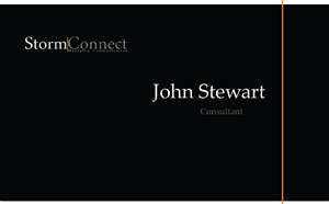 Business Card Design by Blue Studio for this project | Design: #4847693