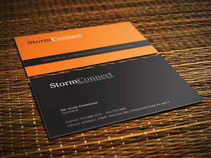 Design de Carte de Visite par Walter Hernandez pour ce projet | Design #4841719