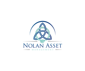 Nolan Asset Management  | Logo Design by mandex