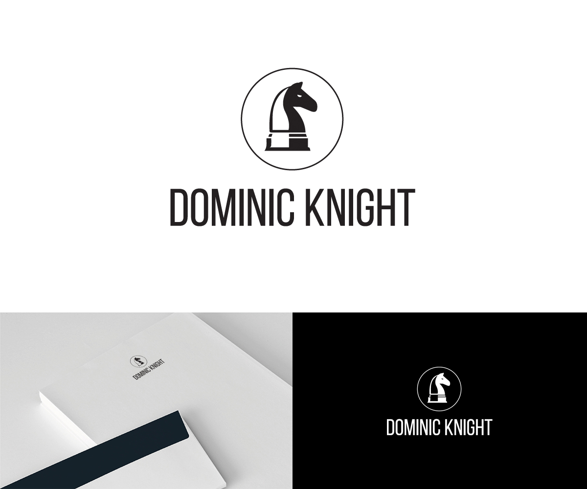 Logo Design by Derek for this project | Design #4712593