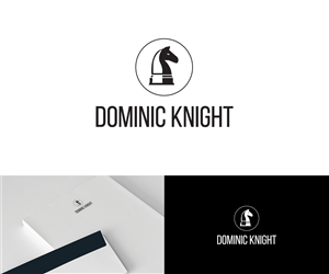 Logo Design by Derek for this project | Design: #4712593