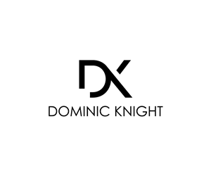 Dominic Knight  | Logo Design by mandex