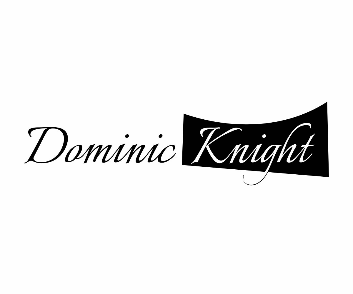 Logo Design by atrashomar for this project | Design #4747103