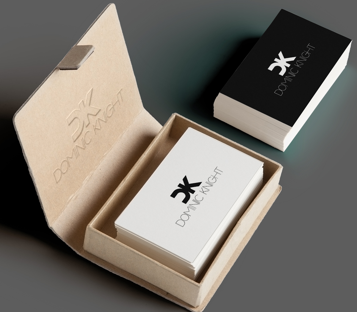 Logo Design by lukasgr for this project | Design #4726017