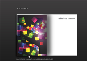 Diseño de Papelería por Lukas Makau para este proyecto | Diseño: #223227