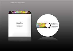Stationery Design by Lukas Makau for this project | Design #223231
