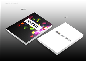 Diseño de Papelería por Lukas Makau para este proyecto | Diseño: #223234