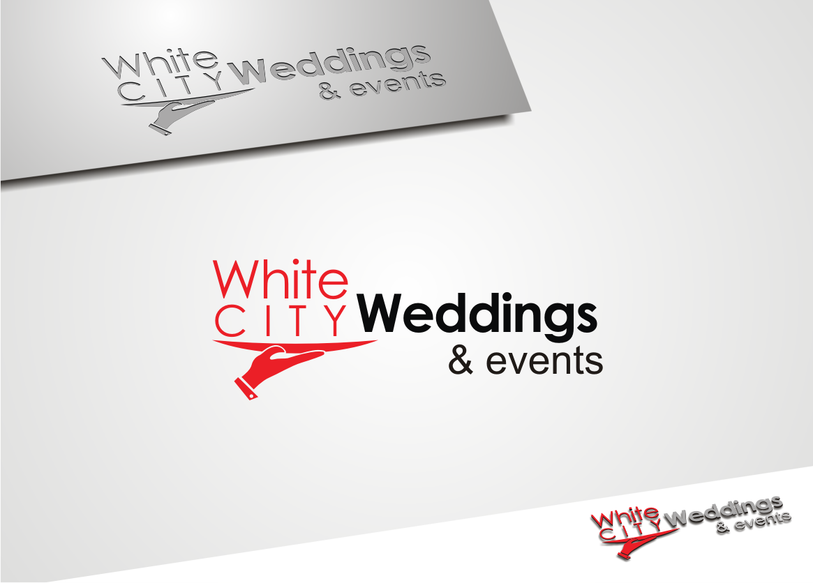 Logo Design by Arham Hidayat for this project | Design #4741714