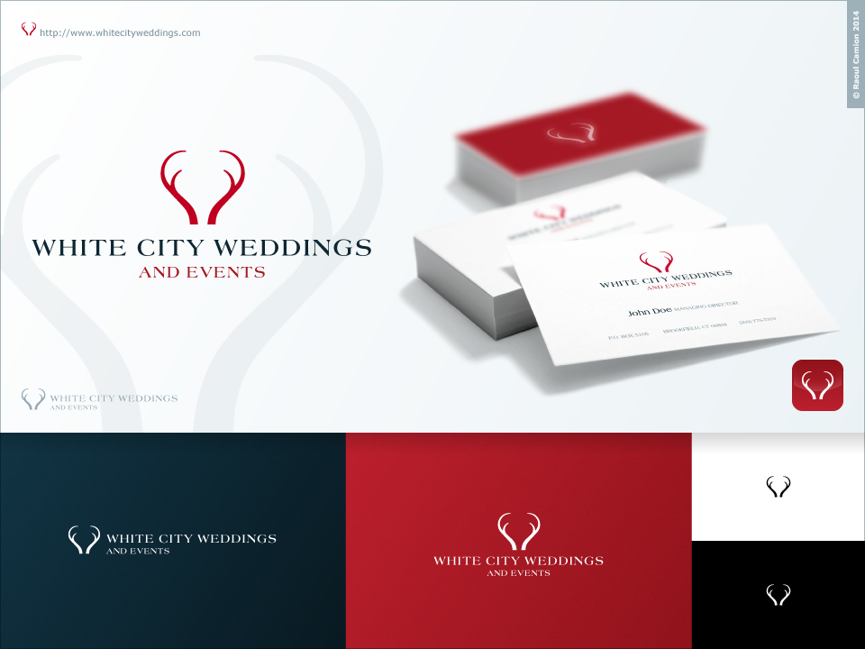 Logo Design by Raoul Camion for this project | Design #4742568