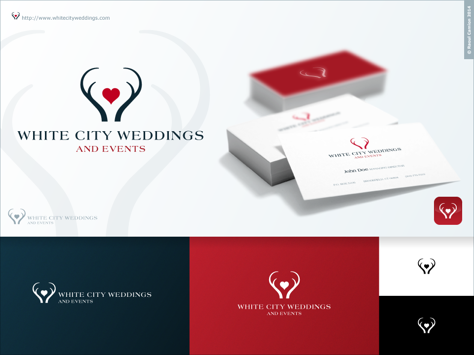 Logo Design by Raoul Camion for this project | Design #4742749