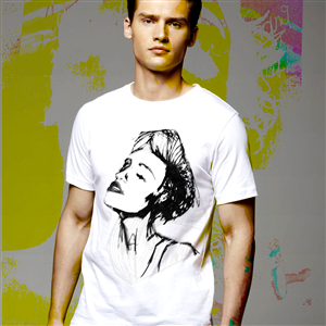 Design de T-shirt par Olga  pour Cali-2-NY | Design : #4697288