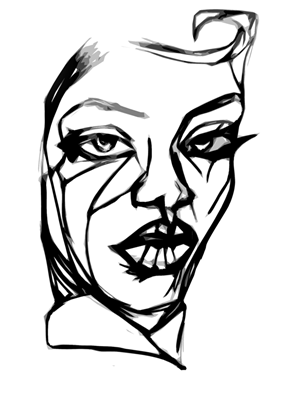 Design de T-shirt par Olga  pour Cali-2-NY | Design : #4697299