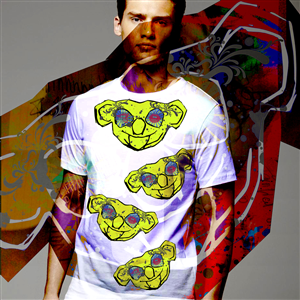 Design de T-shirt par Olga  pour Cali-2-NY | Design : #4697427