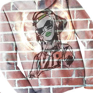 Design de T-shirt par Olga  pour Cali-2-NY | Design : #4755057