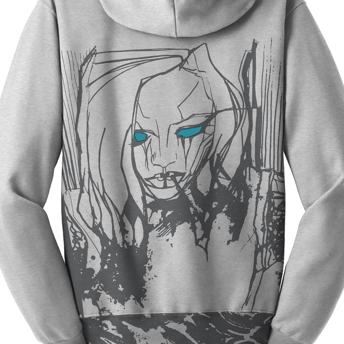 T-shirt Design by Olga  for Cali-2-NY | Design #4755268