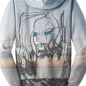 Design de T-shirt par Olga  pour Cali-2-NY | Design : #4755288