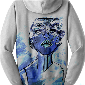 Design de T-shirt par Olga  pour Cali-2-NY | Design : #4774531