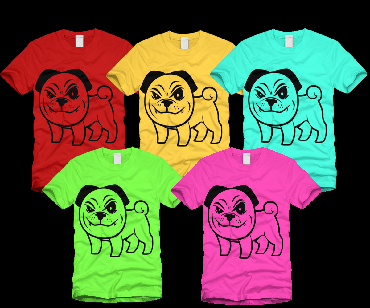 Diseño de Camiseta por Lukas para Cali-2-NY | Diseño #4792084