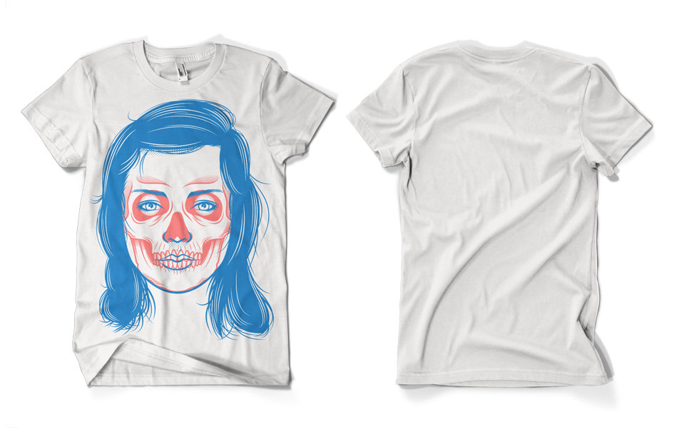 T-shirt Design by farizarpy for Cali-2-NY | Design #4702710