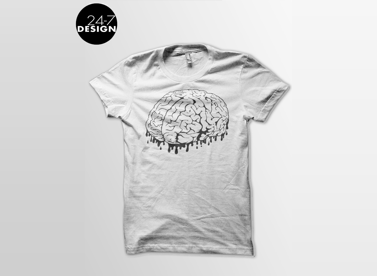 Design de T-shirt par 24-7 DESIGN pour Cali-2-NY | Design #4708876