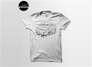 Design de T-shirt par 24-7 DESIGN pour Cali-2-NY | Design : #4708876