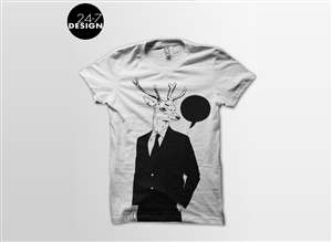 Design de T-shirt par 24-7 DESIGN pour Cali-2-NY | Design : #4709122