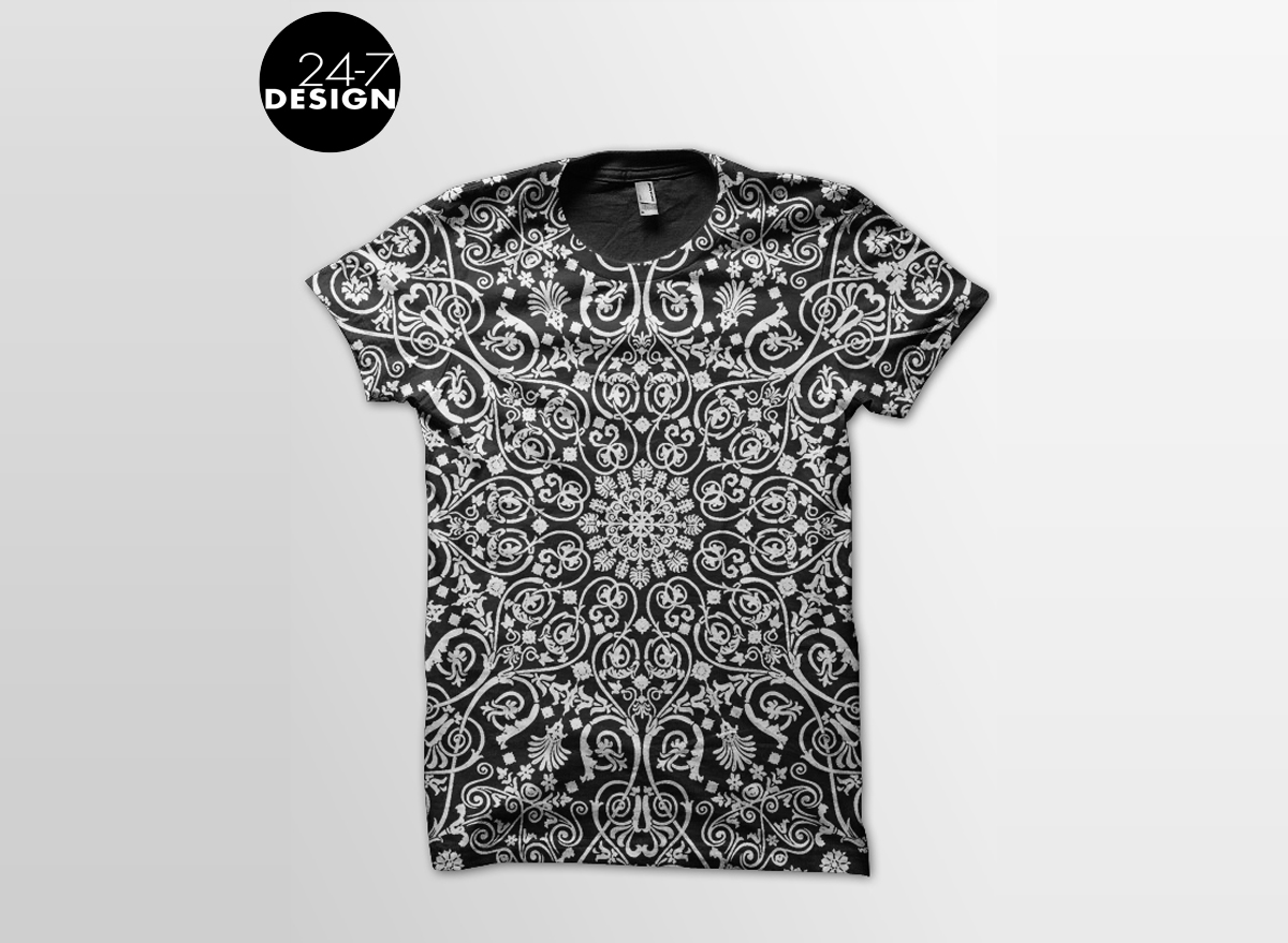 T-shirt Design by 24-7 DESIGN for Cali-2-NY | Design #4709191